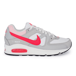 Nike thea rosa grau shop