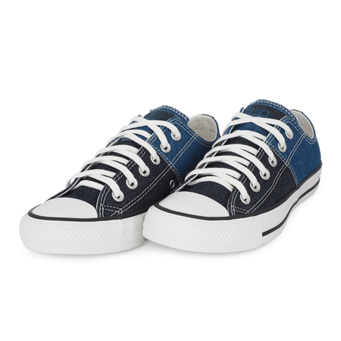 Riachuelo  Tênis Converse All Star Chuck Taylor Cano Alto Lona - Bege