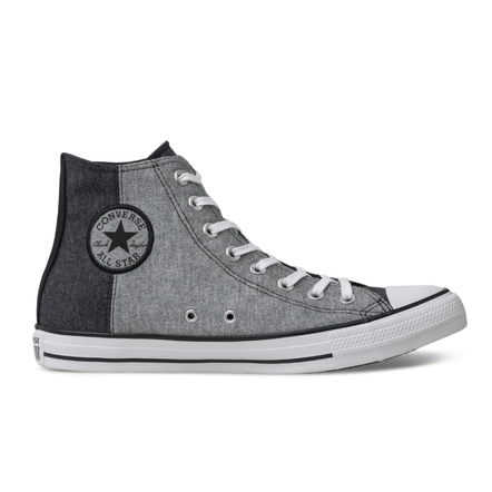 tenis denim all star