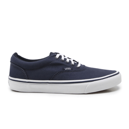 tênis vans doheny preto