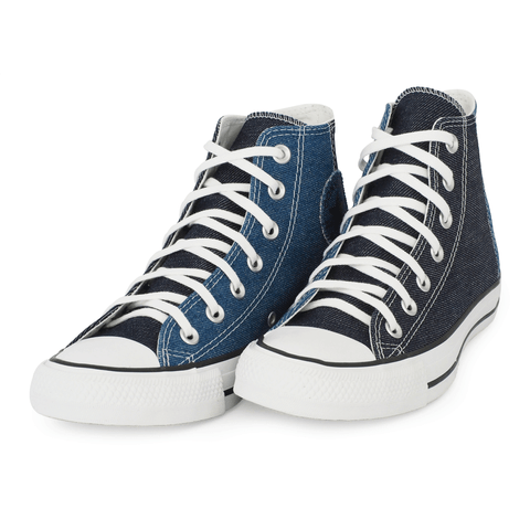 Tênis All Star Masculino e Feminino Casual Cano Baixo Azul Marinho Chuck  Taylor