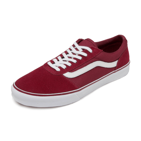 Maddie 2025 suede vans