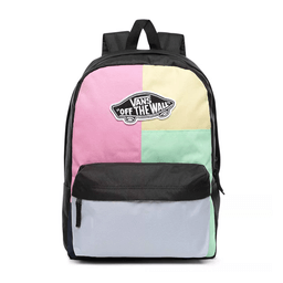 mochila vans realm backpack