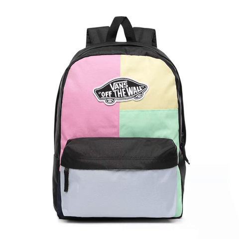 Vans realm mochila hotsell