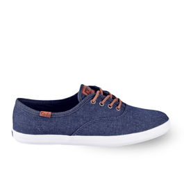 Tenis keds online jeans feminino