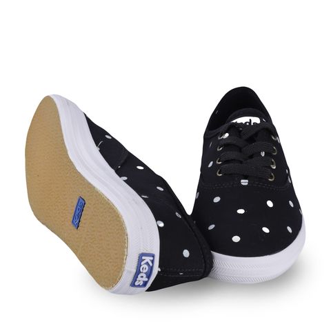 Keds best sale champion dot