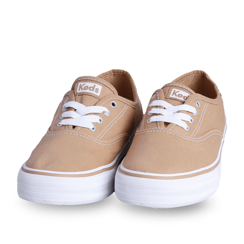 Tênis double online dutch canvas keds
