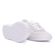 Sola do Tênis Adidas Originals 3MC Branco/Bege