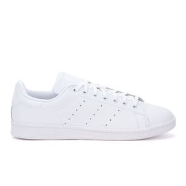 Tênis Adidas Originals Stan Smith Branco/Branco