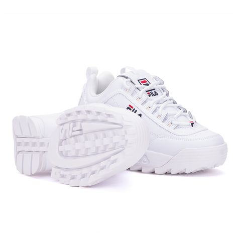 Do fila disruptors clearance run big