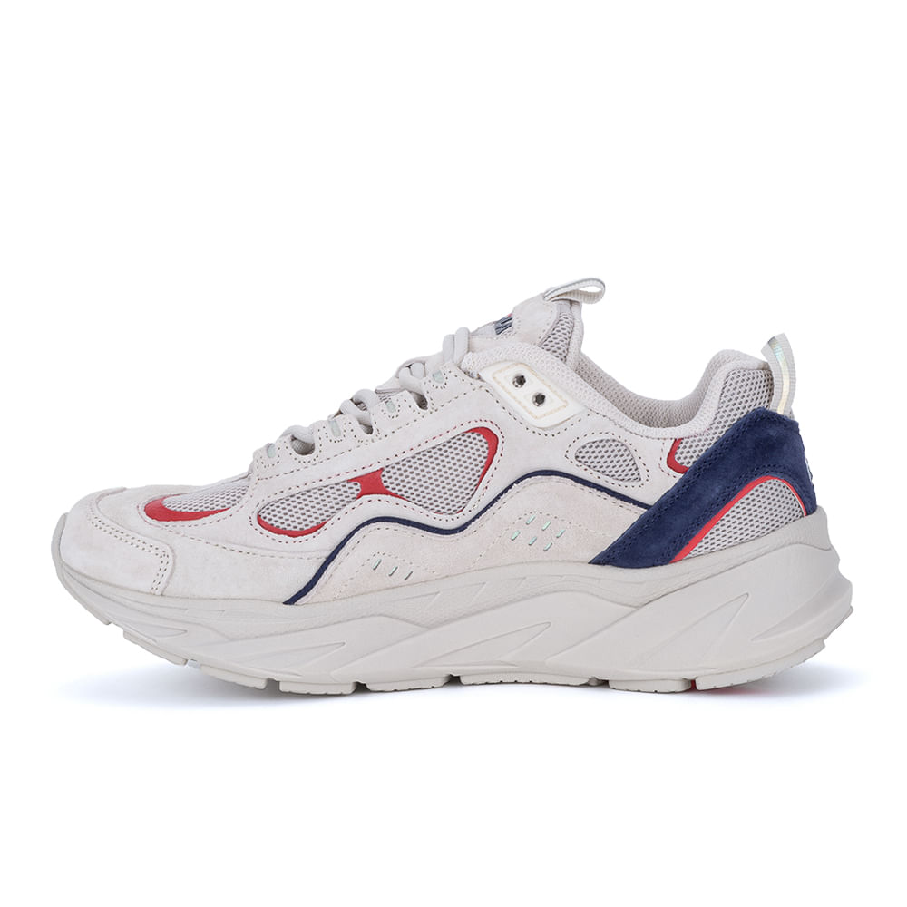 fila trigate blue