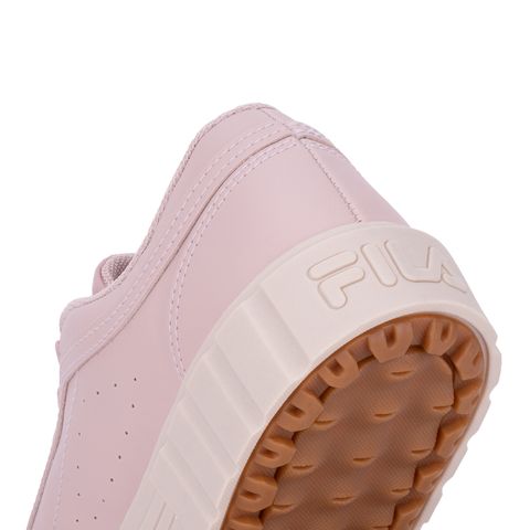 Tênis 2024 fila rose