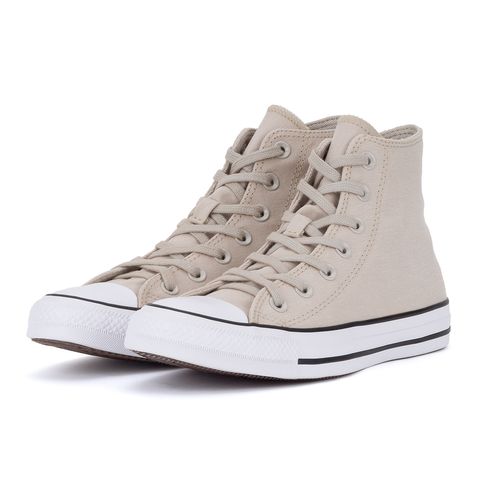 Tênis botinha converse all star bege claro ct17290001 - All Star