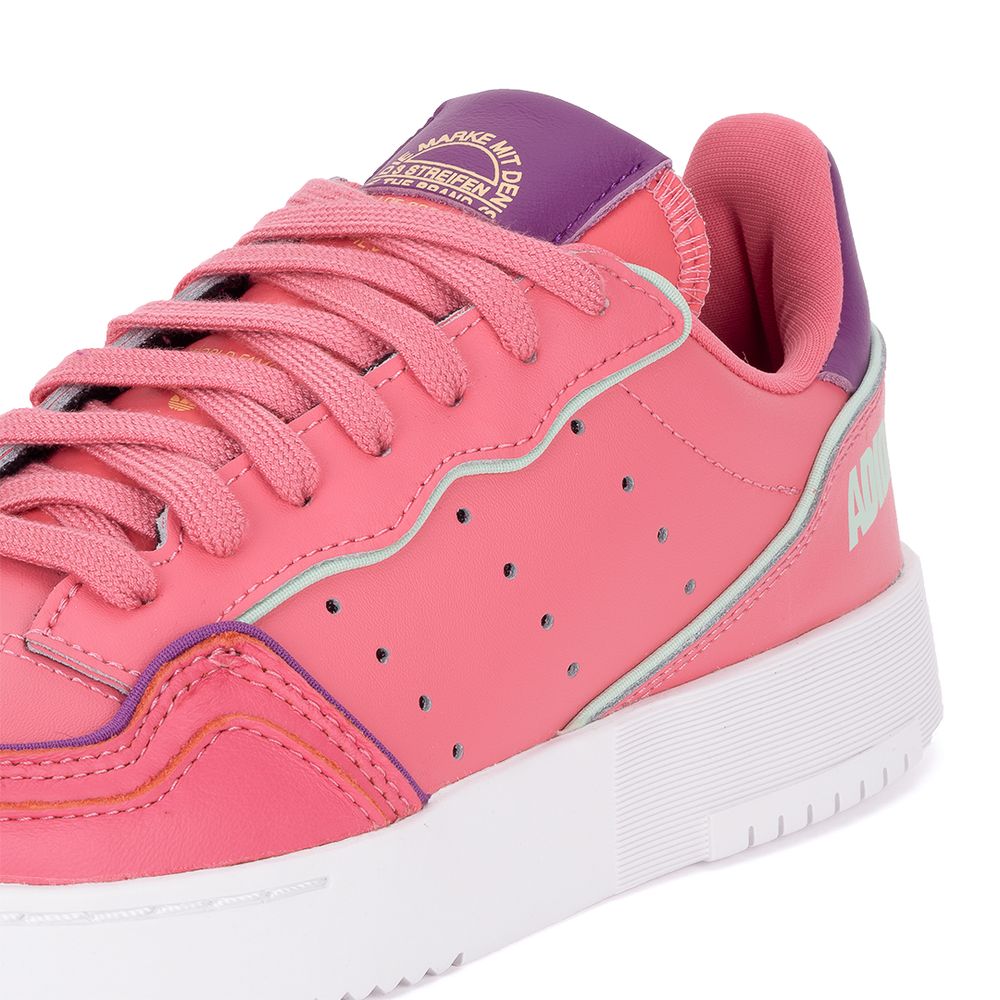 supercourt rosa