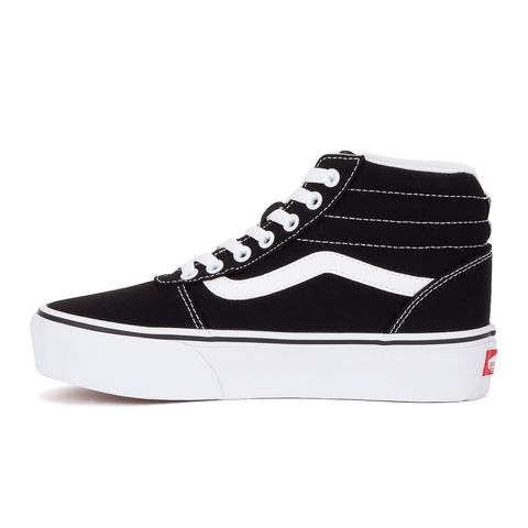 Vans ward sale hi platform