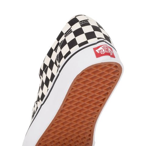 Vans clearance doheny checkerboard