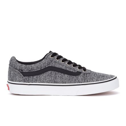 vans ward textile