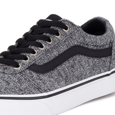 Vans sale ward textile