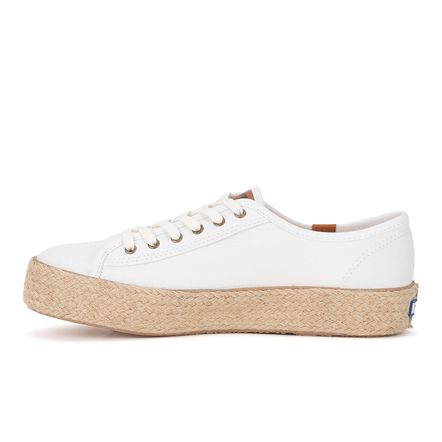 keds triple kick jute