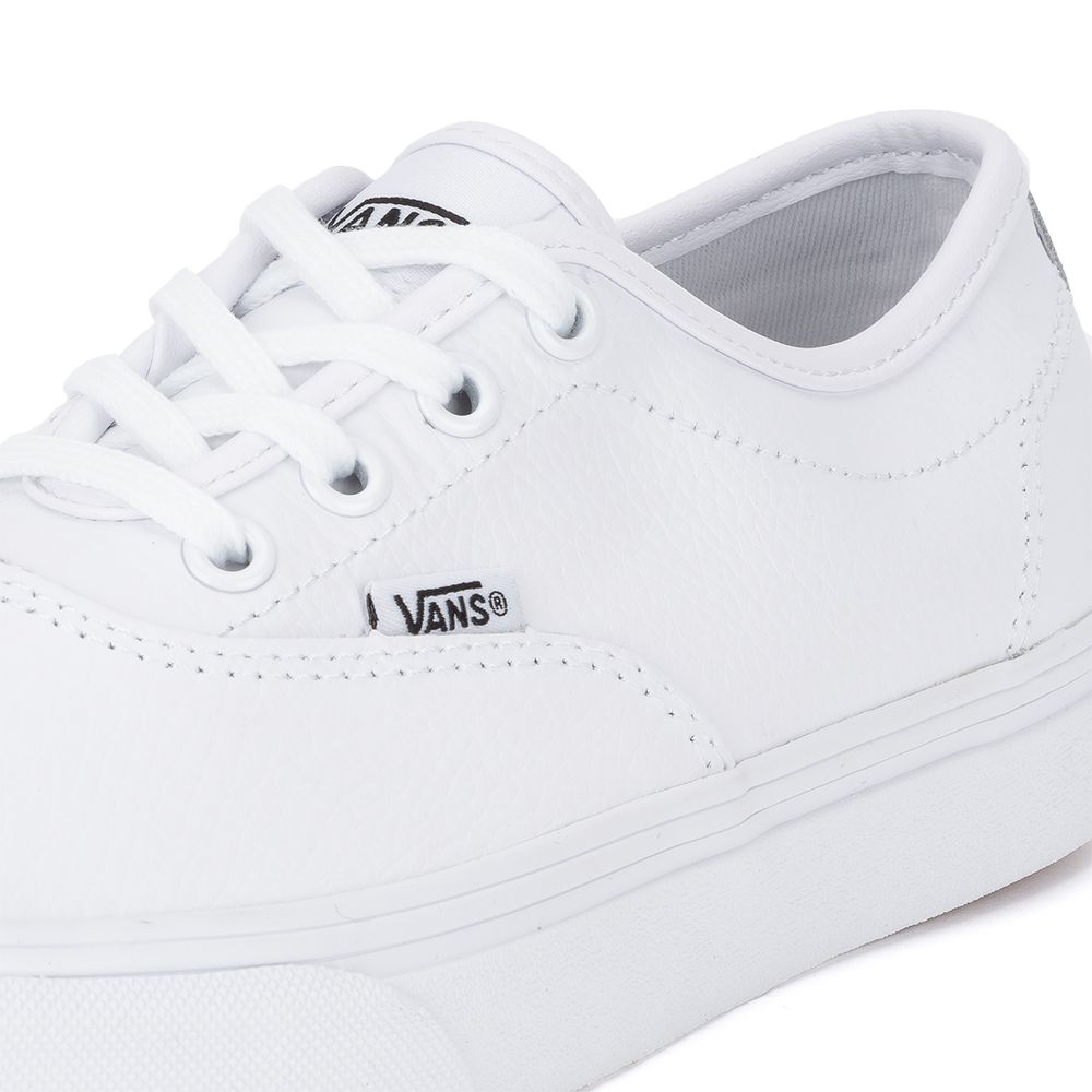 vans decon leather