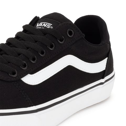 Tenis vans ward online deluxe