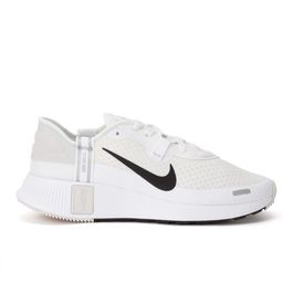 Tênis Nike Reposto Branco/Preto