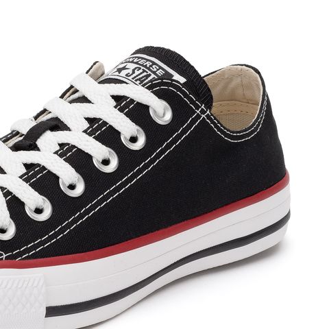 Tênis Converse All Star CT AS Core OX - Preto - Vanda Calçados