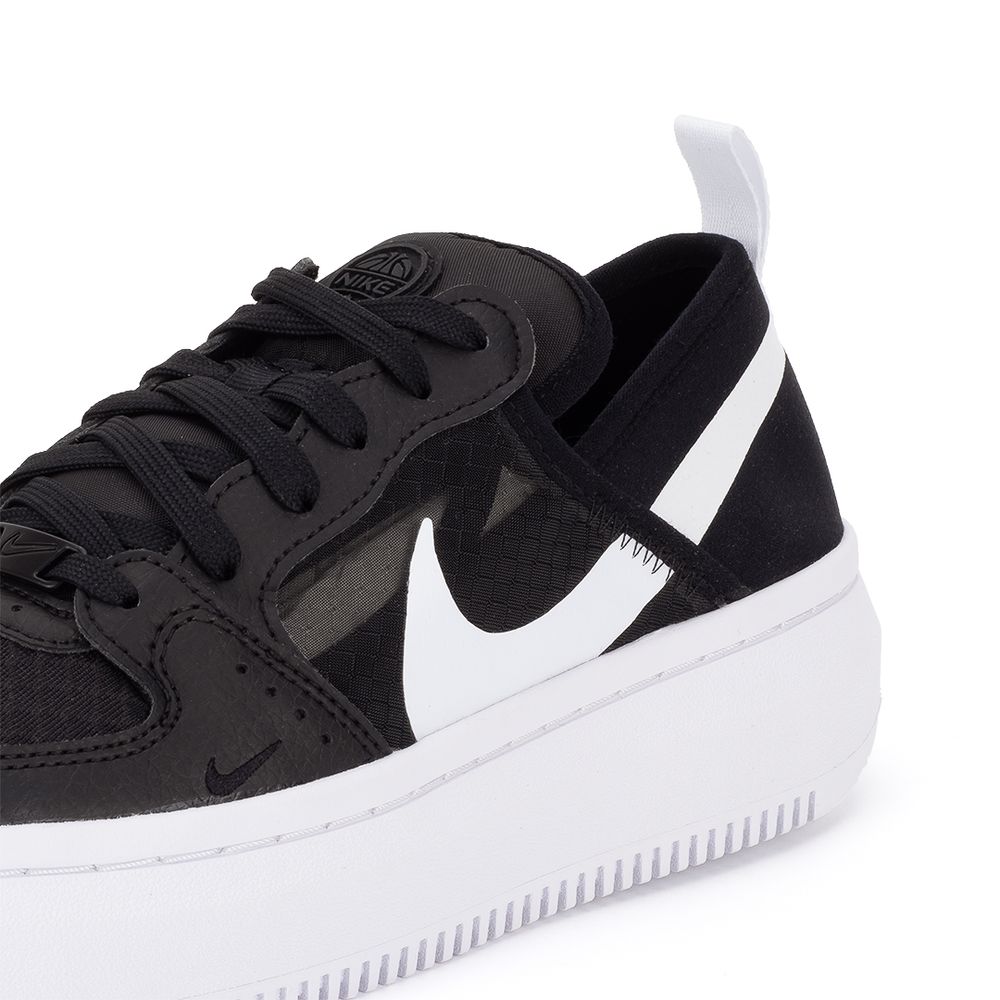 Tênis Nike Court Vision Alta TXT Preto/Branco Espaço Tênis Espaco Tenis Tênis Nike Court Vision Alta TXT Preto/Branco Espaço Tênis Espaco Tenis