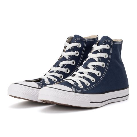 Tênis Infantil Converse All Star CT As Core Hi Bege - Compre Agora