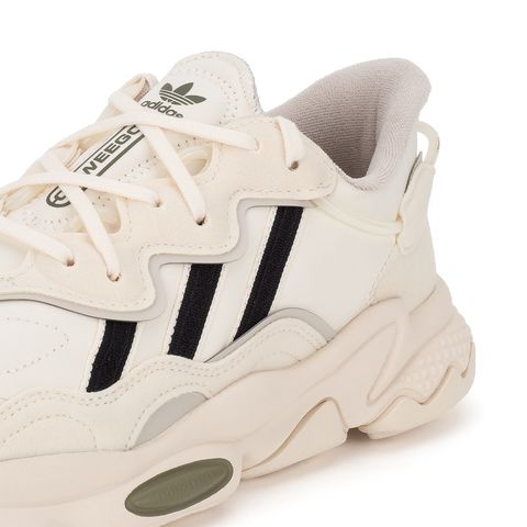 Adidas ozweego clearance cream