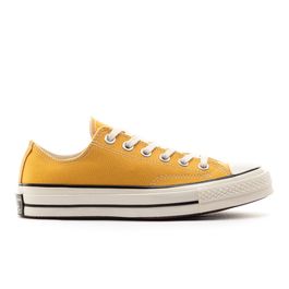 Tênis Converse Chuck 70 Ox Amarelo Ouro