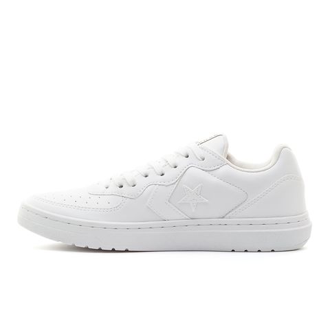 Converse rival hot sale ox white