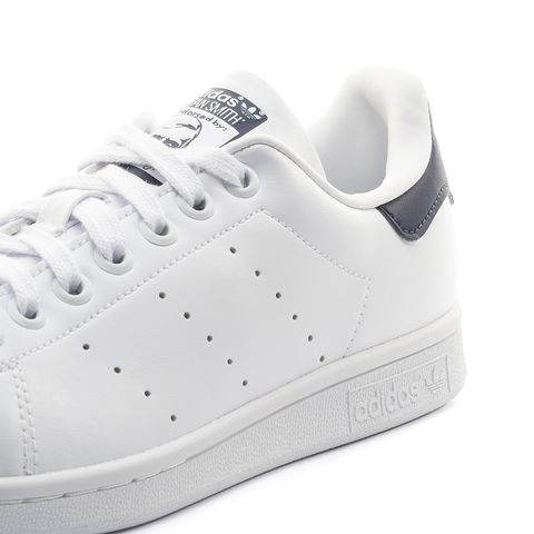 Adidas Brasil Stan Smith Branco E Preto Adidas Stan Smith White