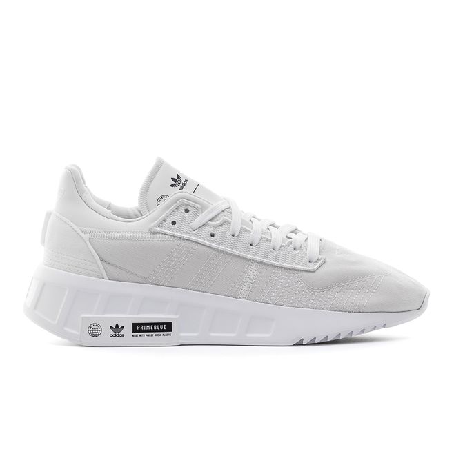 tênis adidas originals geodiver primeblue branco