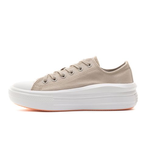 TÊNIS CONVERSE CHUCK TAYLOR ALL STAR PLATAFORMA FEMININO