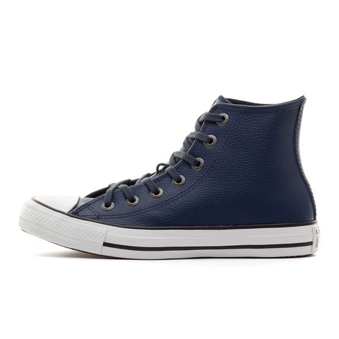 Converse azul marinho shops