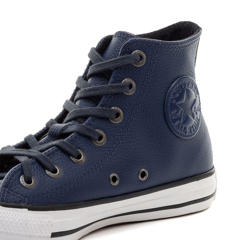 Tênis Converse Chuck Taylor All Star European Hi Espaco Tenis