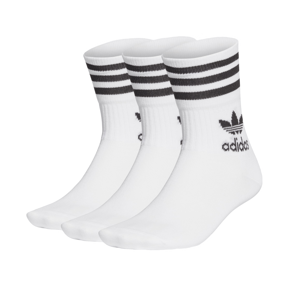 Meia na online canela feminina adidas