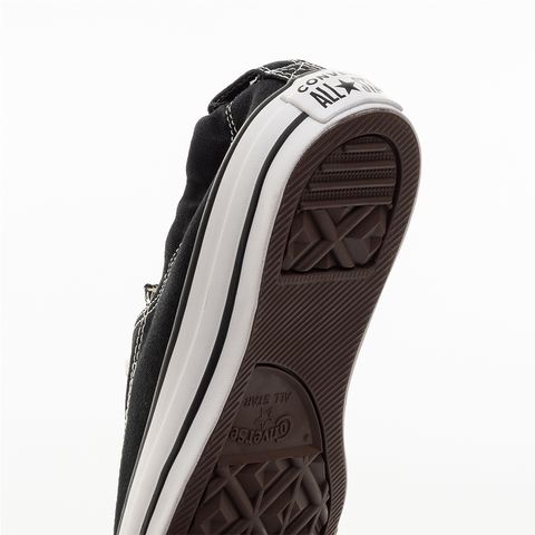 Tênis Converse Chuck Taylor All Star Shoreline Preto - EQUIPAGE