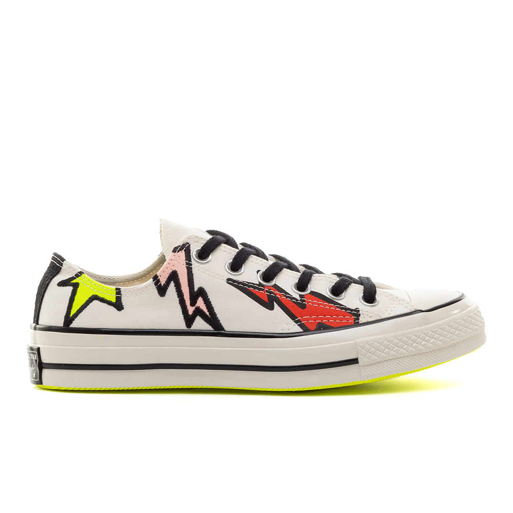 converse chuck 70 branco