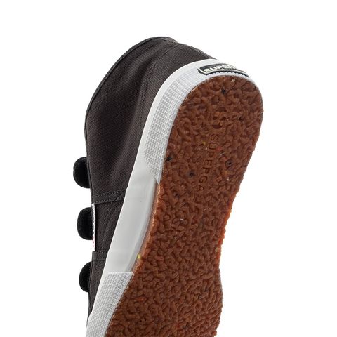 Tênis Superga 2754 Straps Cotu Classic Preto Espaco Tenis