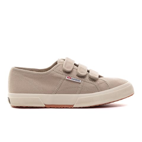 Tenis 2024 superga velcro