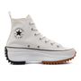 Tênis Converse Run Star Hike Hi Branco/Preto