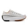 Tênis Converse Run Star Hike Ox Branco/Preto