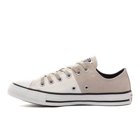 Tênis converse chuck taylor cheap all star ox bege