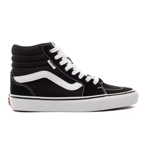 Tenis vans hot sale cor