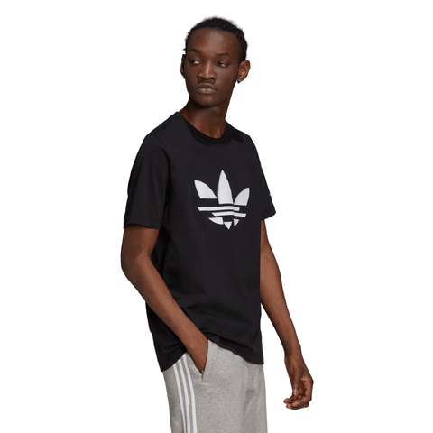 Adidas originals trefoil store