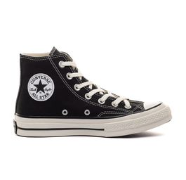 Tênis Converse Chuck 70 Hi Preto - Espaco Tenis