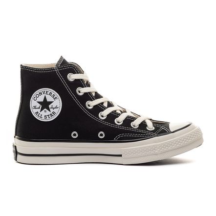 Tênis Converse Chuck 70 Hi Preto Espaco Tenis - Main Image