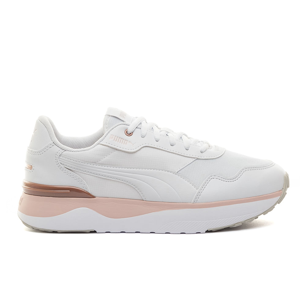 tenis puma color pastel